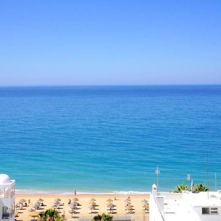 Ss Quarteira Paradise Картейра Экстерьер фото
