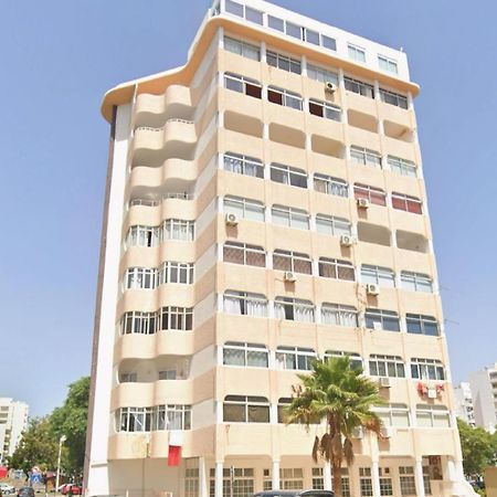 Ss Quarteira Paradise Картейра Экстерьер фото