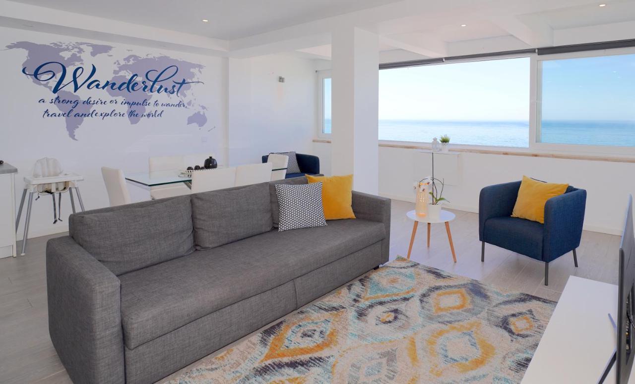 Ss Quarteira Paradise Картейра Экстерьер фото