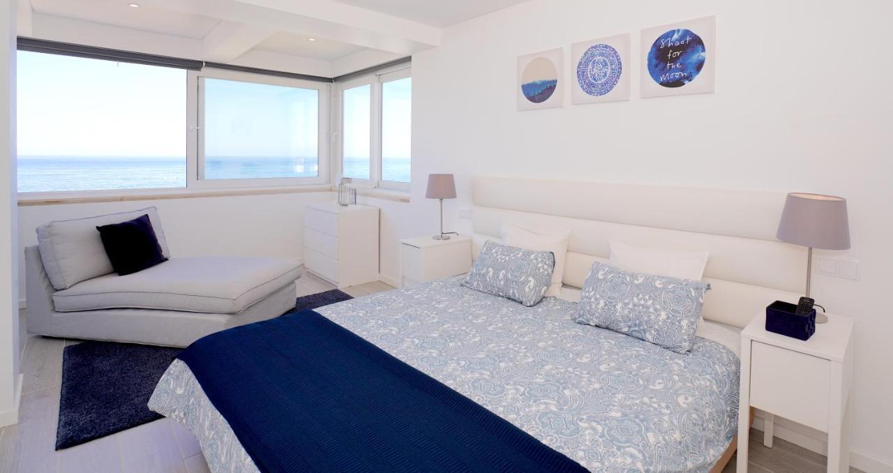 Ss Quarteira Paradise Картейра Экстерьер фото